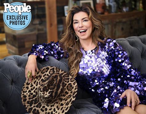 shania twain nudes|Shania Twain is unashamed of showing off body in her 50s